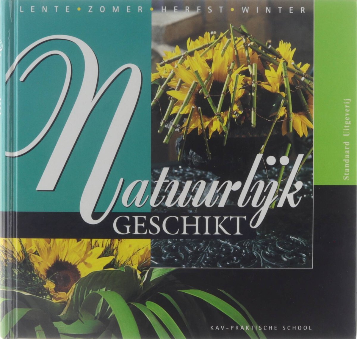 Kav Natuurlijk Geschikt thumbnail