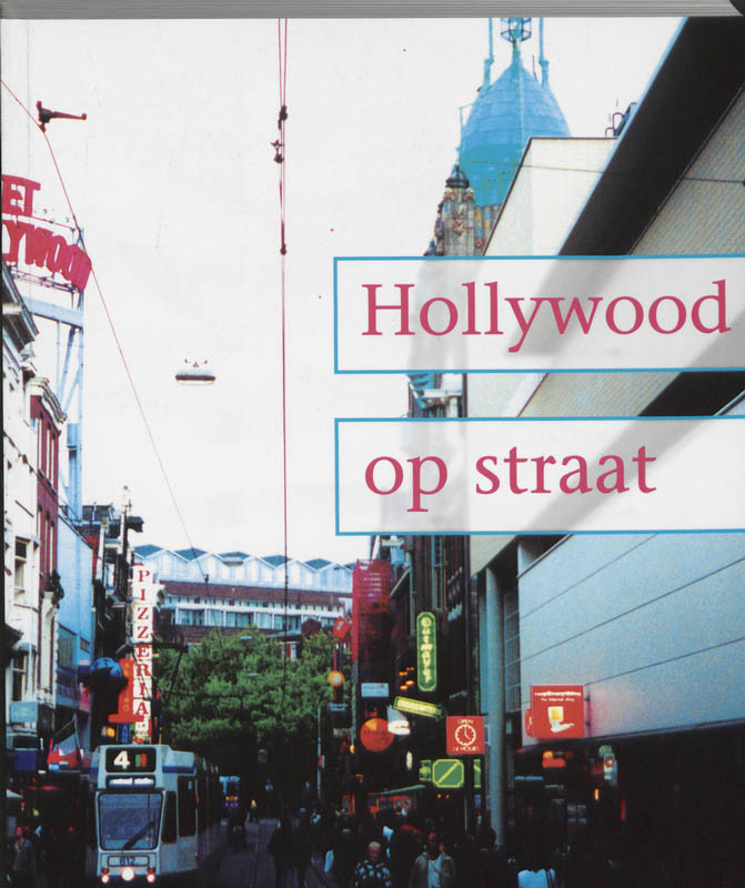 Hollywood Op Straat thumbnail