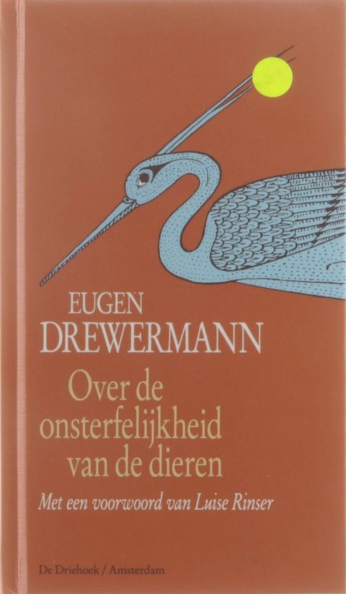 Over de onsterfelijkheid van de dieren