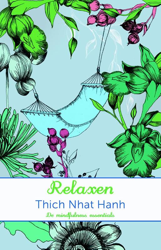 Relaxen / De mindfulness essentials / 5