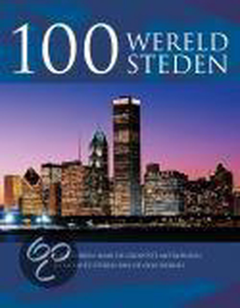 Falko Brenner 100 Wereldsteden thumbnail