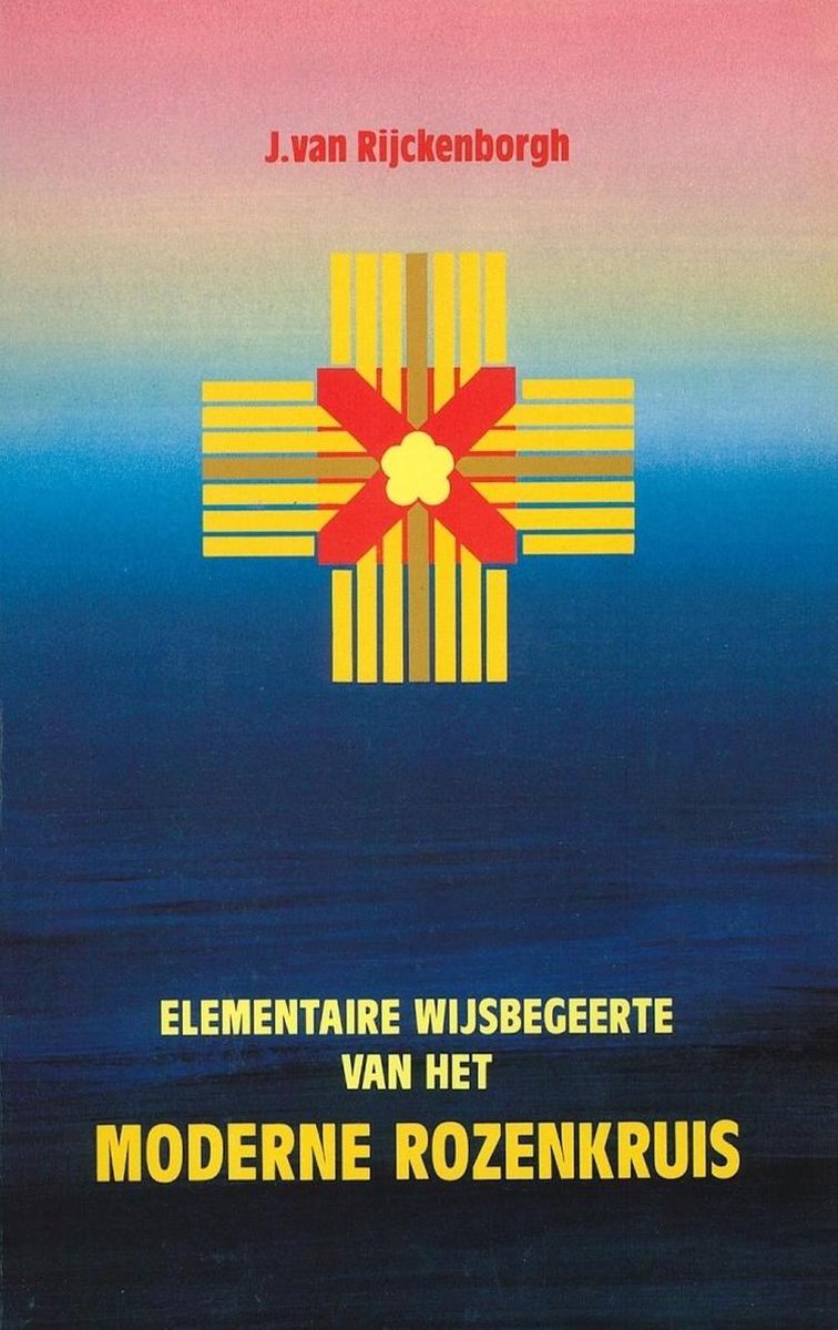boekenbalie_9789070053055_cover Elementaire wysbegeerte - Ryckenborgh