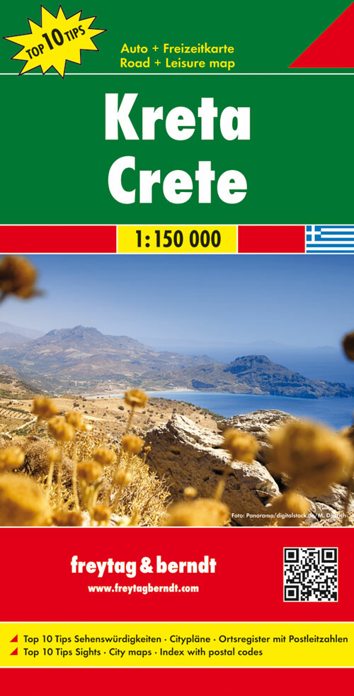 F&B Kreta thumbnail