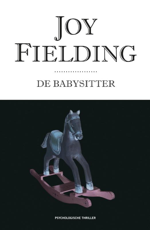 Joy Fielding Babysitter thumbnail