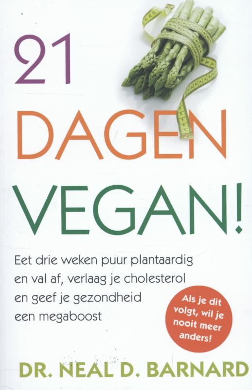 boekenbalie_9789045200989_cover 21 dagen vegan!