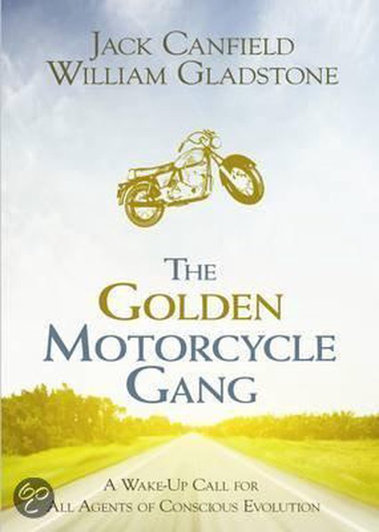 The Golden Motorcycle Gang