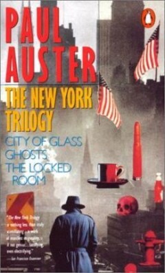 NEW YORK TRILOGY