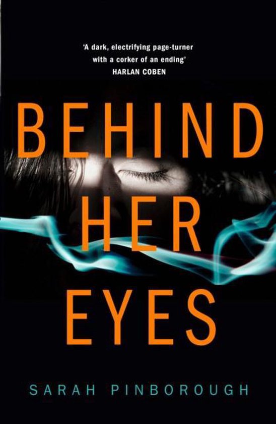 Sarah Pinborough Behind Her Eyes thumbnail