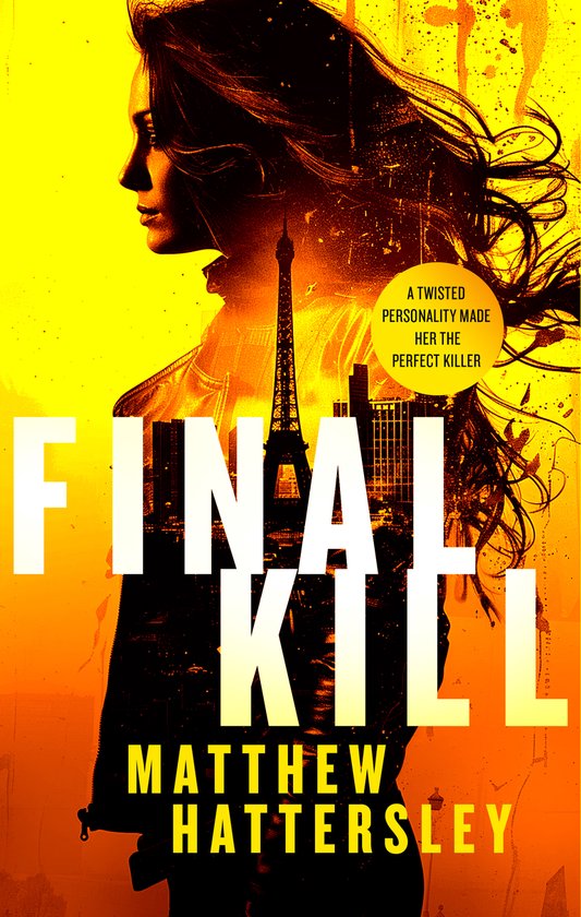 Final Kill / Acid Vanilla Series