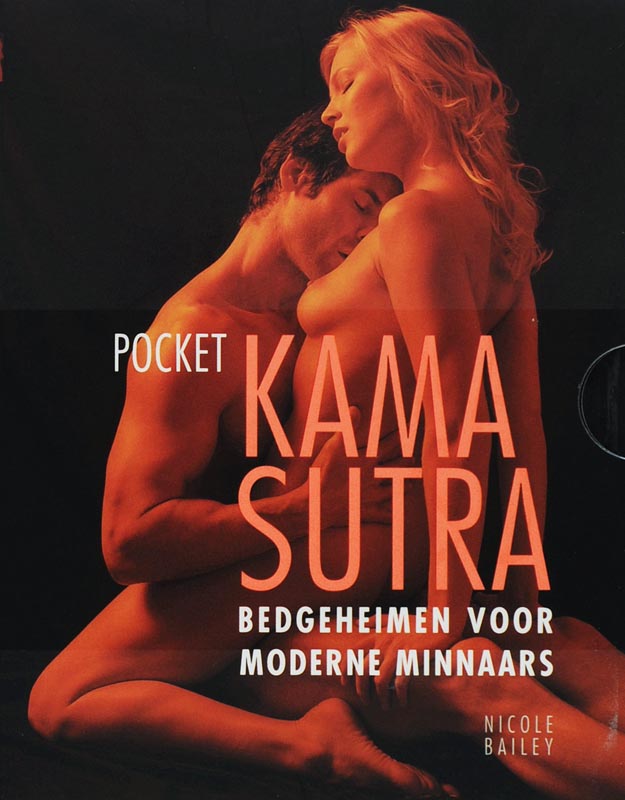 69 Tips Voor Ultiem Genot En The Pocket Kama Sutra Cassette