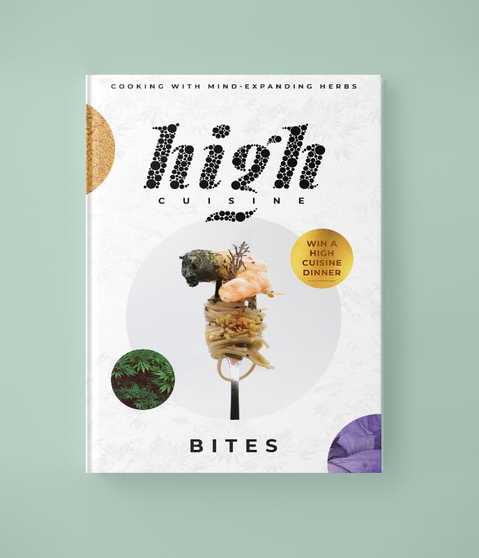 High Cuisine: Bites / High Cuisine