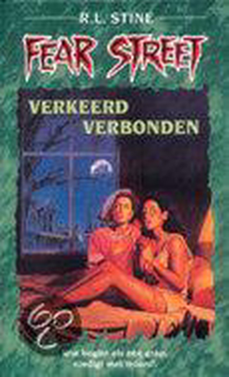 Verkeerd verbonden / Fear street