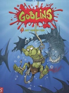 Goblins / Goblins / 2