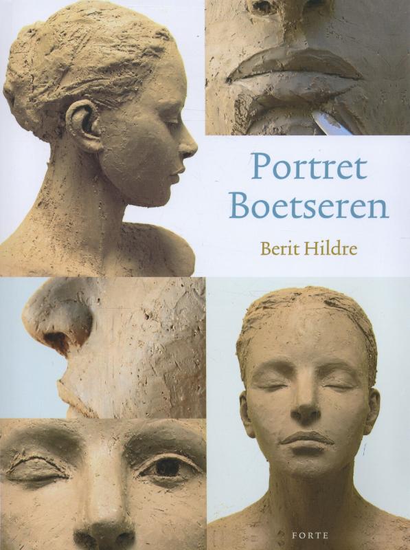 Portret boetseren