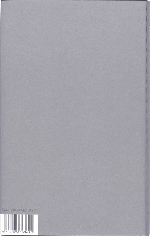 1984 / Perpetua reeks achterkant