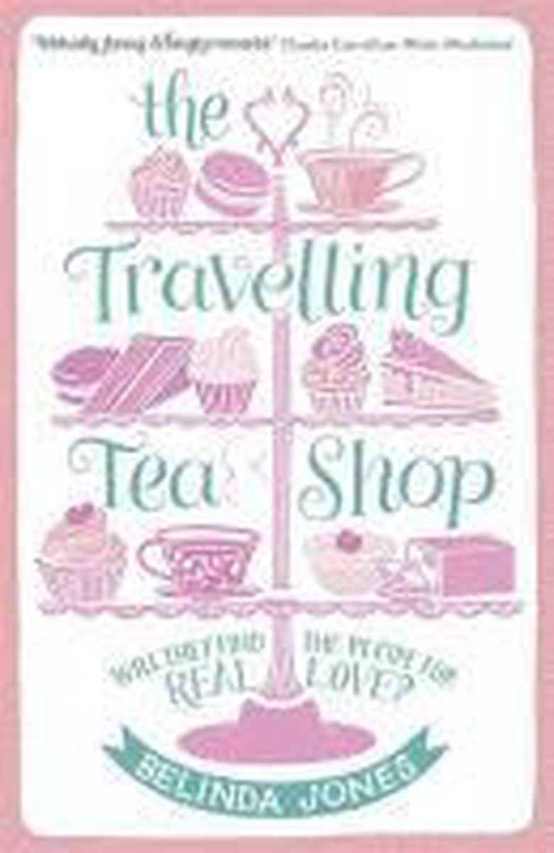 The Travelling Tea Shop