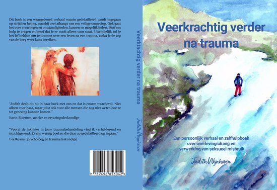 Veerkrachtig verder na trauma