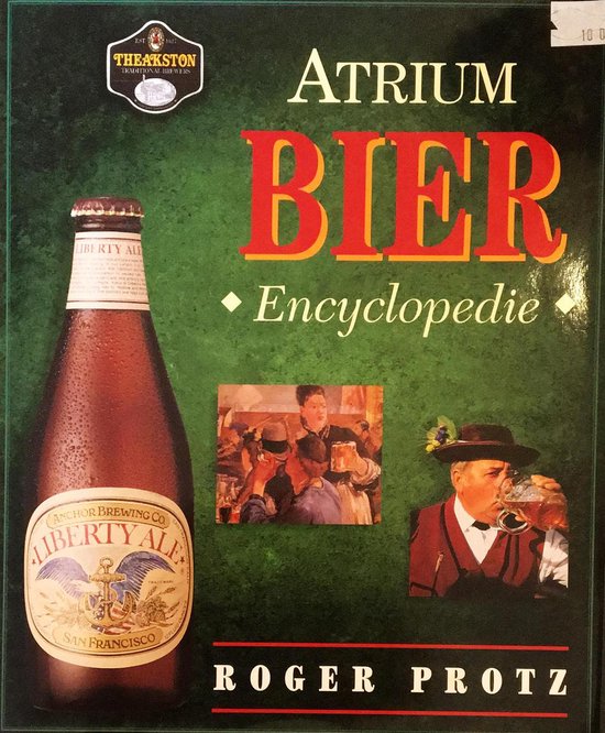 ATRIUM BIER ENCYCLOPEDIE