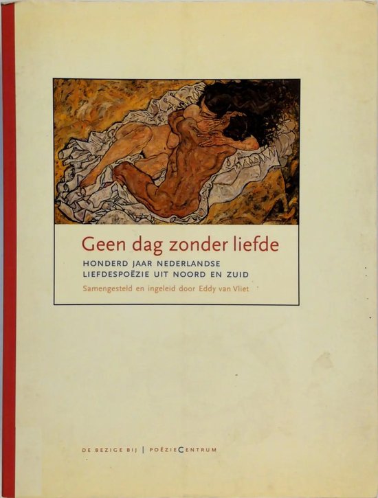 GEEN DAG ZONDER LIEFDE