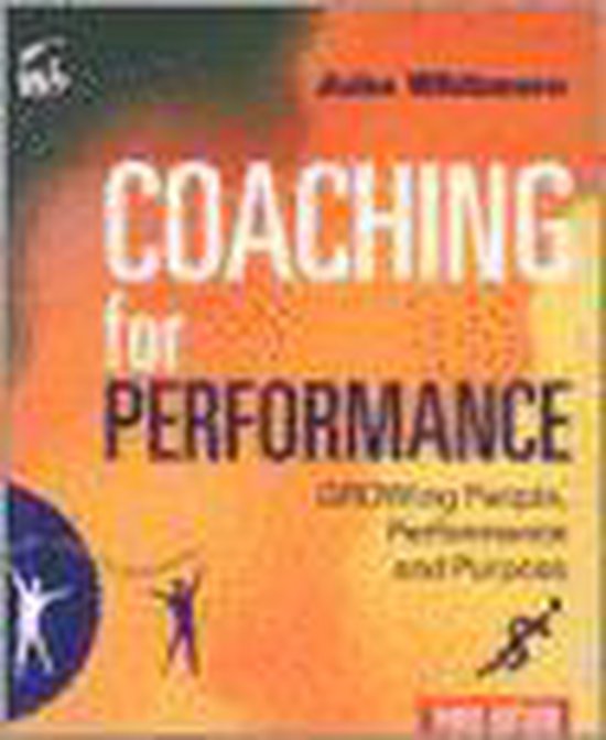 John Whitmore Coaching For Performance thumbnail