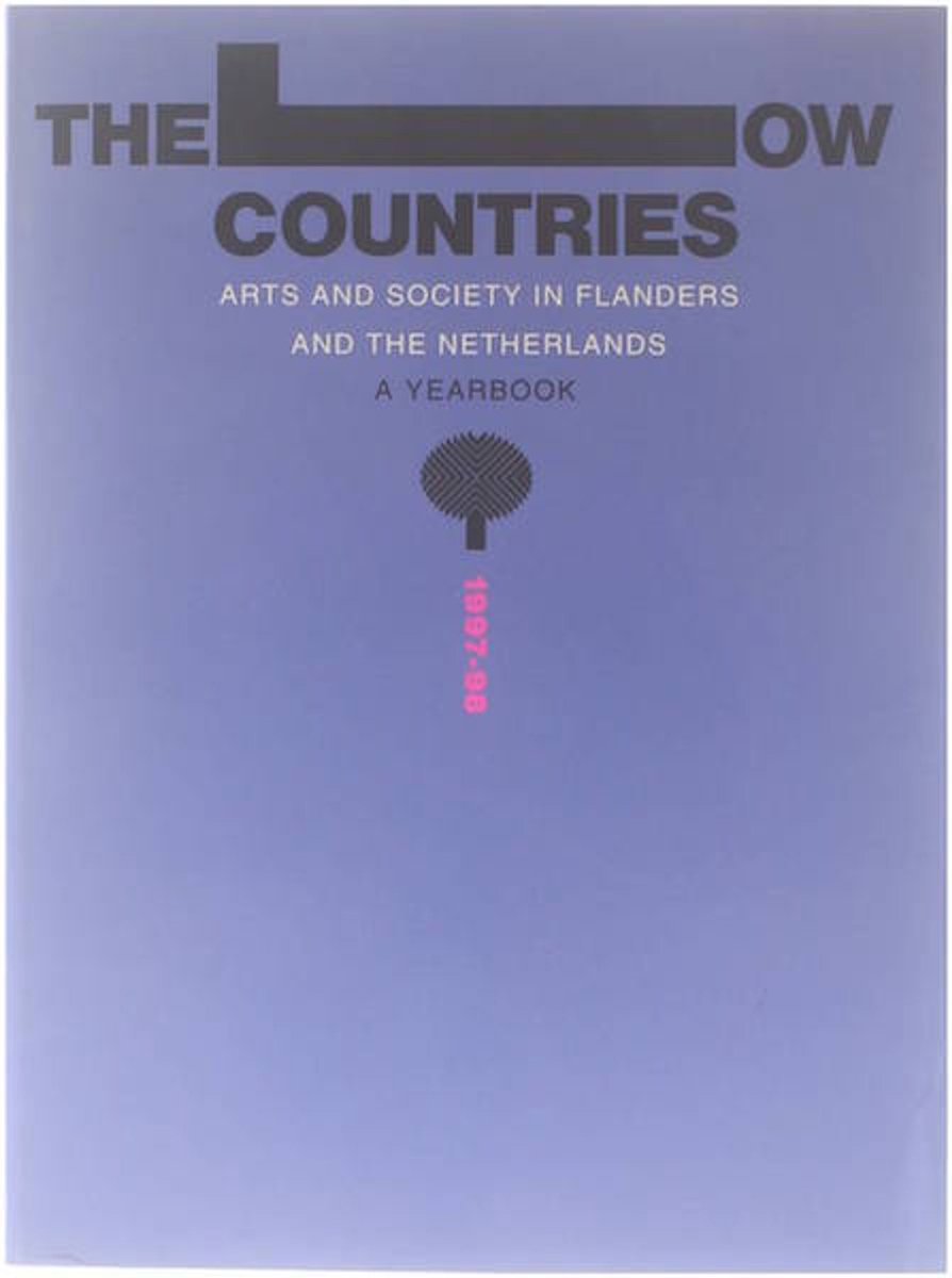 The low countries1997-98 - Deleu, Jozef