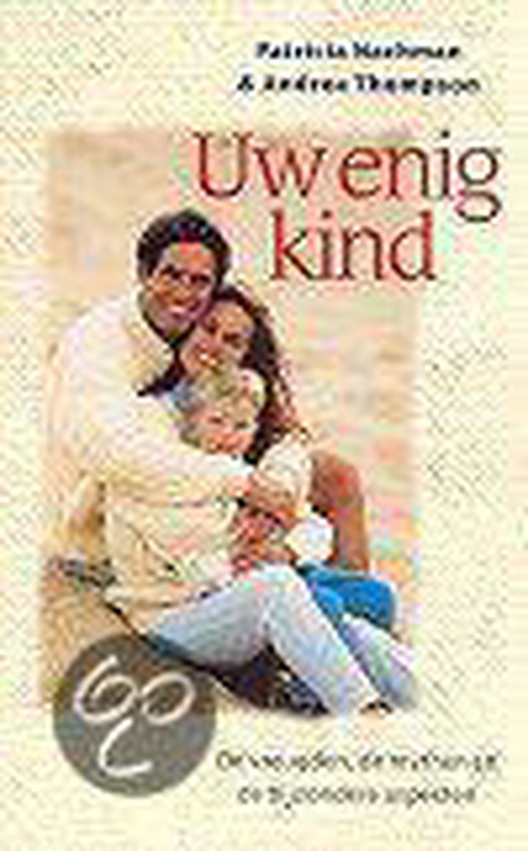 boekenbalie_9789022525999_cover UW ENIG KIND