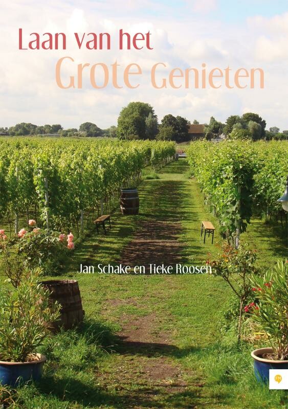 Laan van het Grote Genieten