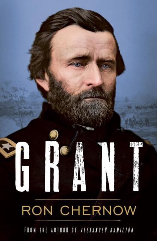 Ron Chernow Grant thumbnail