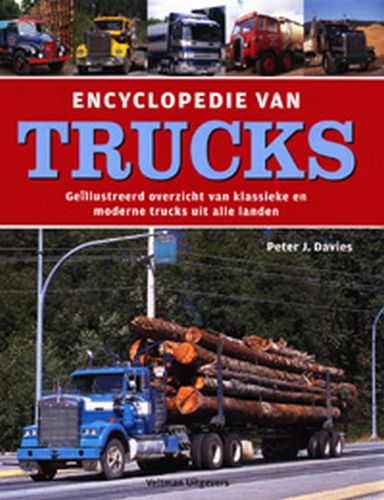 Encyclopedie Van Trucks