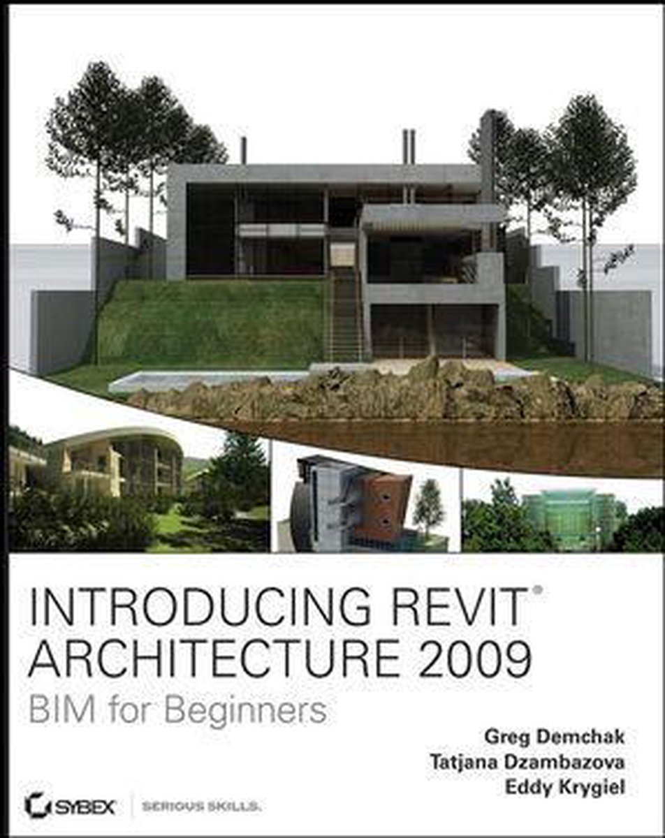 Introducing Revit® Architecture 2009