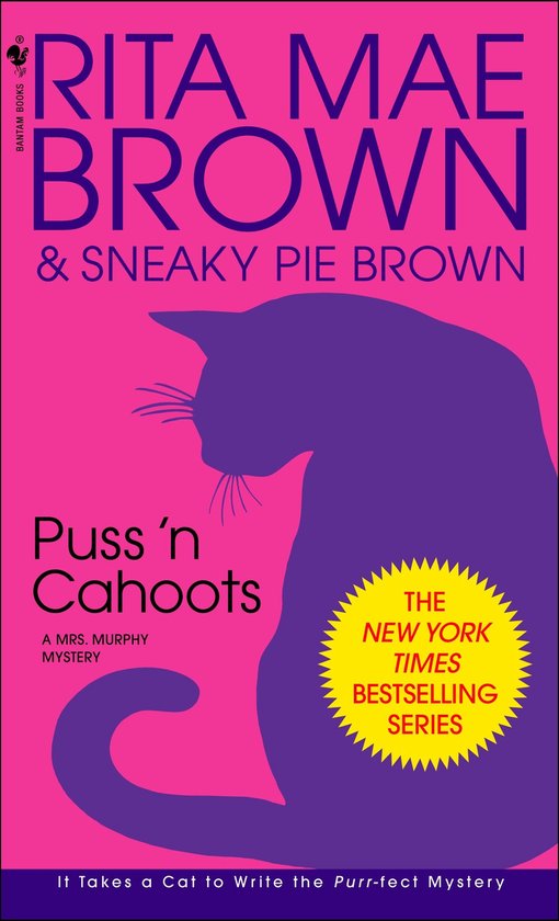 boekenbalie_9780553586824_cover Puss 'n Cahoots