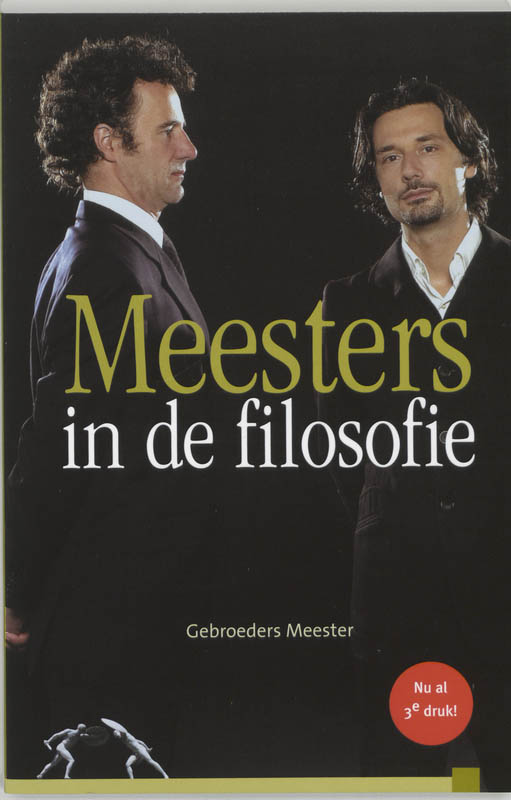 boekenbalie_9789076988818_cover Meesters in de filosofie / Meesters in