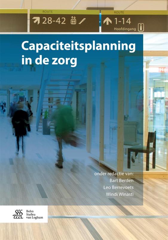 Capaciteitsplanning In De Zorg thumbnail