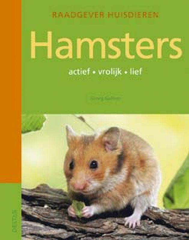 Hamster / Raadgever huisdieren