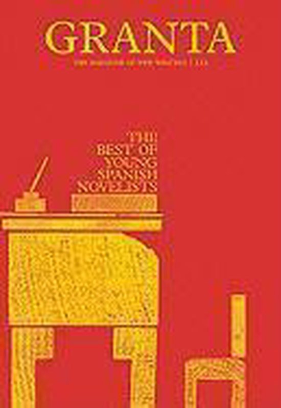 Granta 113
