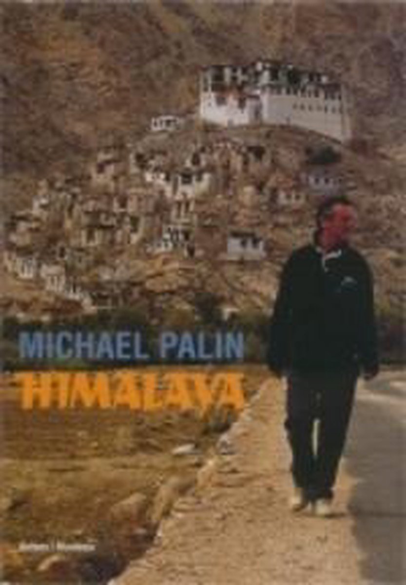 Michael Palin Himalaya thumbnail