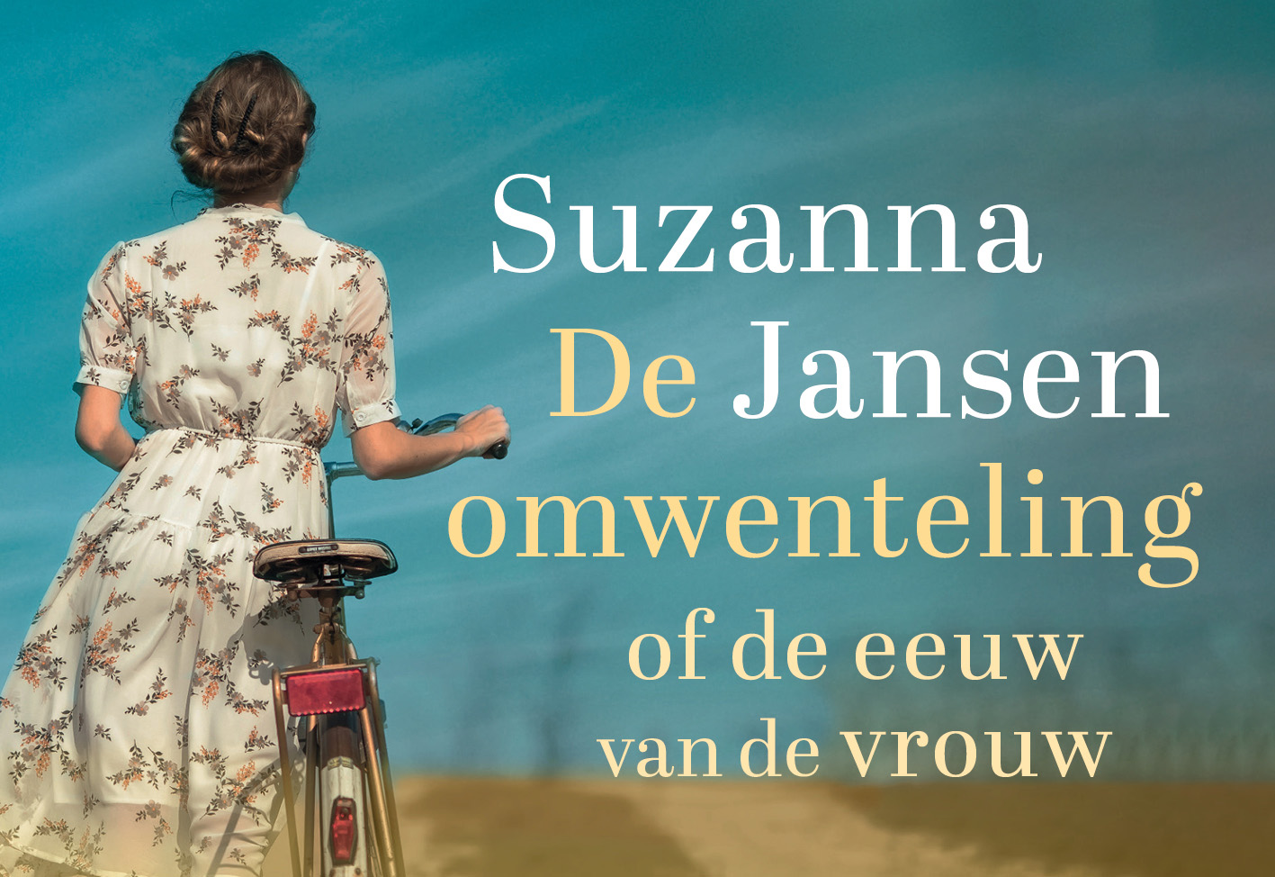 boekenbalie_9789049808723_cover De omwenteling / Dwarsligger / 729
