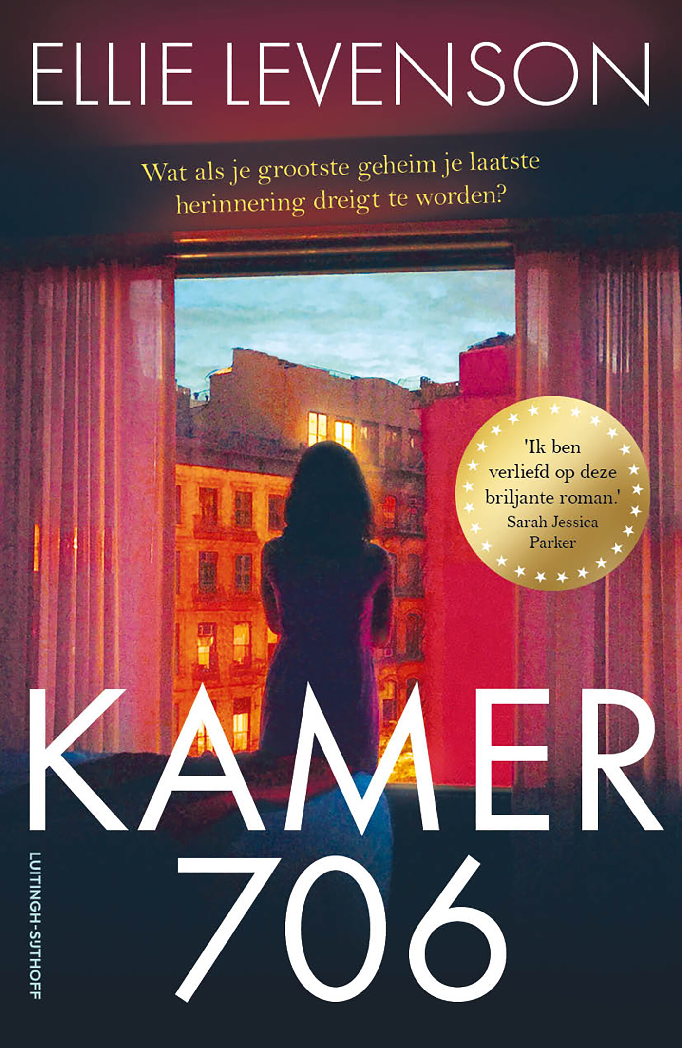 Kamer 706