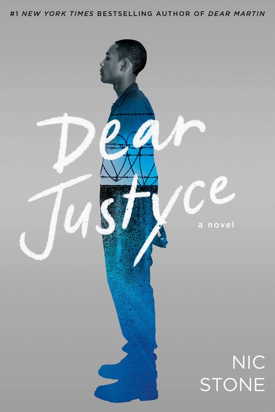Nic Stone Dear Justyce