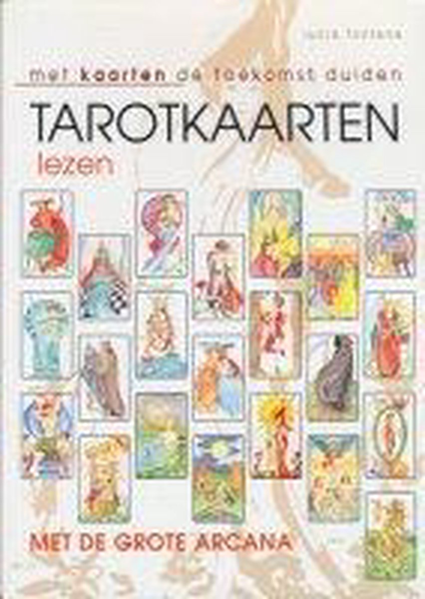 Tarotkaarten Lezen