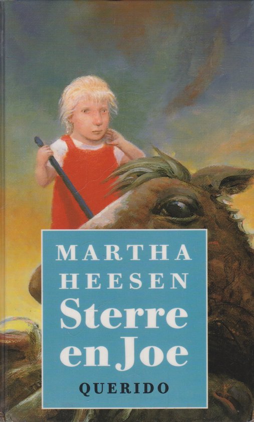 Sterre en Joe