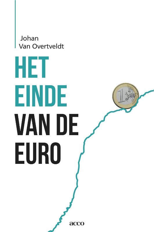 Het einde van de euro