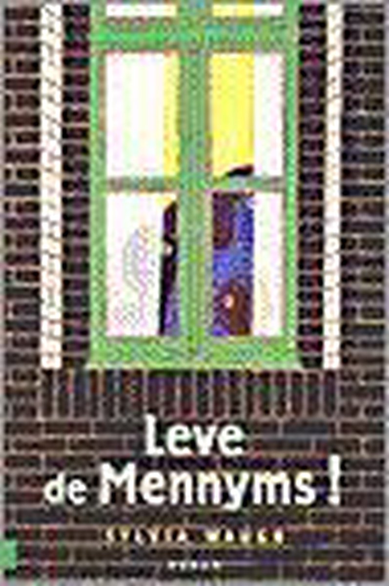 Leve de Mennyms! / Mennyms-serie / 5