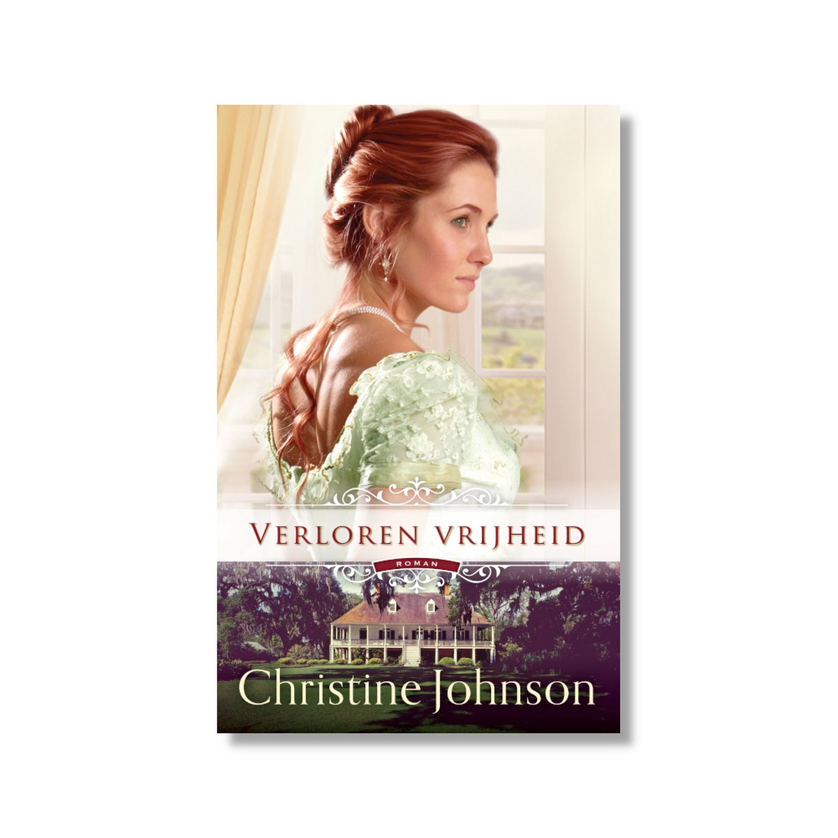 Verloren vrijheid / Beloften van het Zuiden / 3