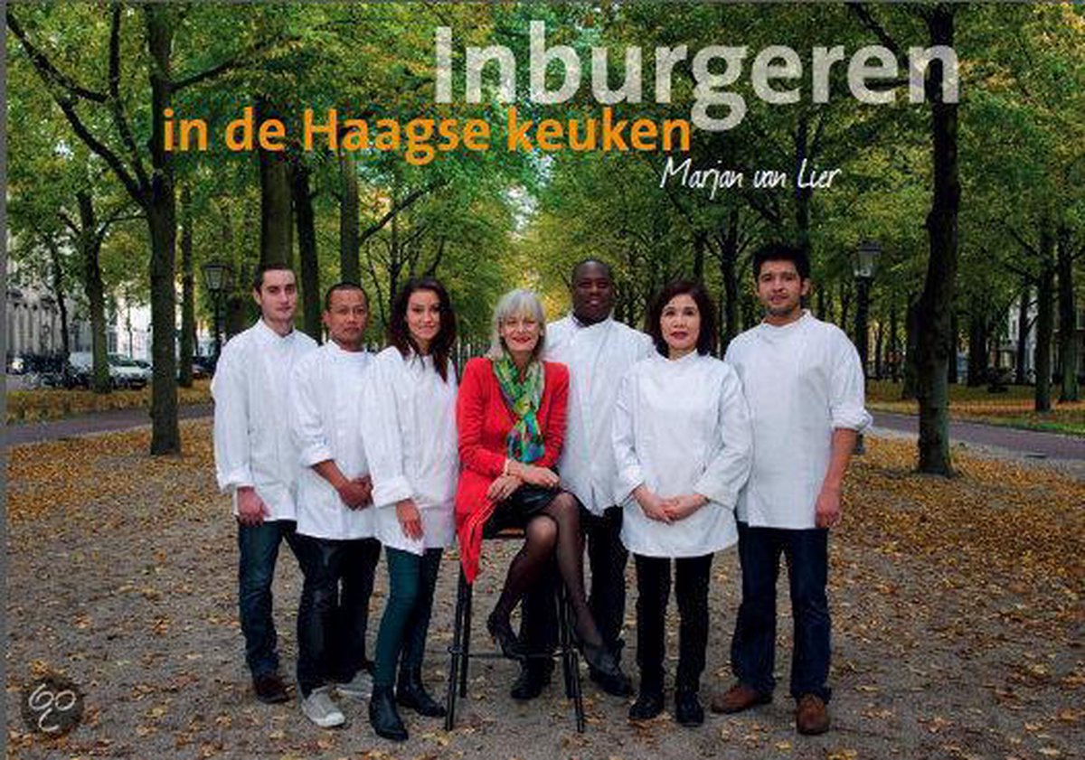 Inburgeren in de Haagse Keuken