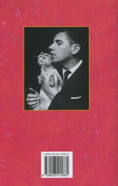 De taal der liefde achterkant