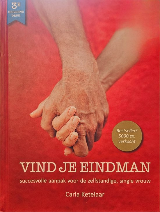 Vind je eindman - 3e herziene druk