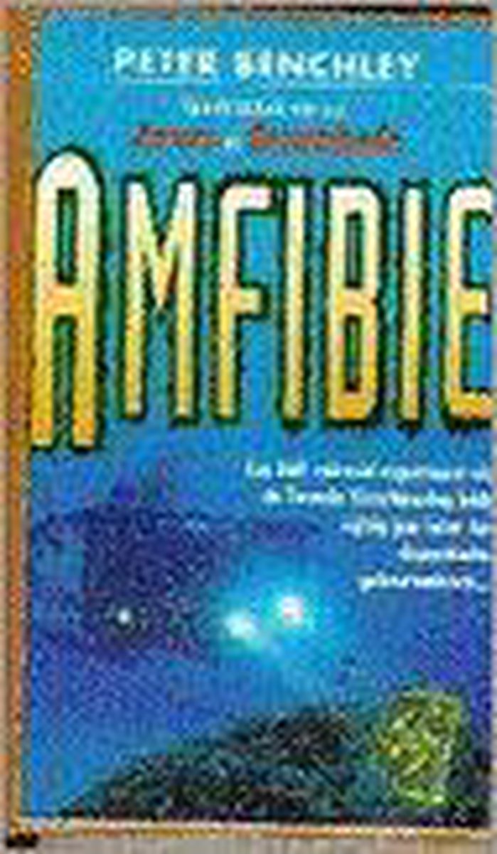 Amfibie