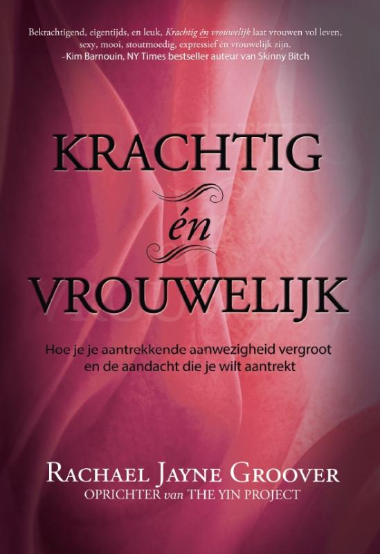 boekenbalie_9789079995318_cover Krachtig en vrouwelijk