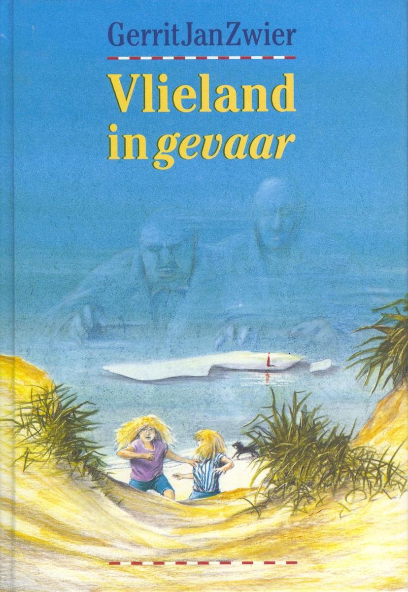 boekenbalie_9789061172611_cover VLIELAND IN GEVAAR